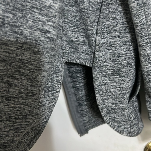 Tangerine matching jacket and leggings. - Picture 11 of 11